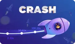 Casino Stellare offre il gioco online Crash