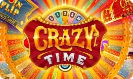 Casino Stellare offre il gioco online Crazy Time
