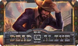 Casino Stellare offre il gioco online Dead or Alive II