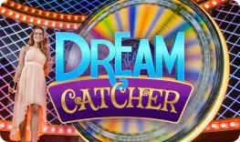 Casino Stellare offre il gioco online Dream Catcher
