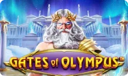 Casino Stellare offre il gioco online Gates of Olympus