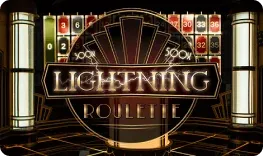 Casino Stellare offre il gioco online Lightning Roulette