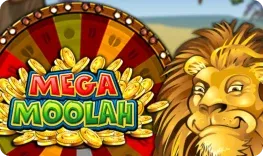 Casino Stellare offre il gioco online Mega Moolah
