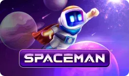 Casino Stellare offre il gioco online Spaceman