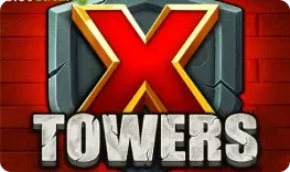Casino Stellare offre il gioco online Tower X