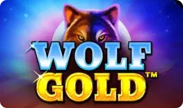 Casino Stellare offre il gioco online Wolf Gold